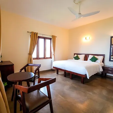 Solaris Beach View Resort & Spa By Voye Homes-3