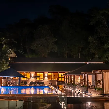 Coorg Marriott Resort & Spa-2