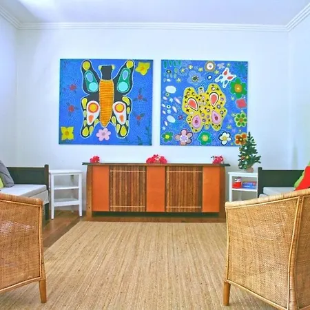 Byron Palms Guesthouse (Adults Only)-3