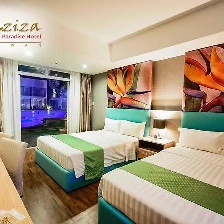 Aziza Paradise Hotel-2