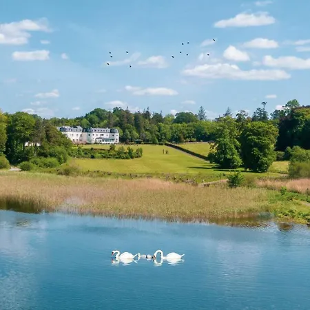 Bloomfield House Hotel, Leisure Club & Spa-2