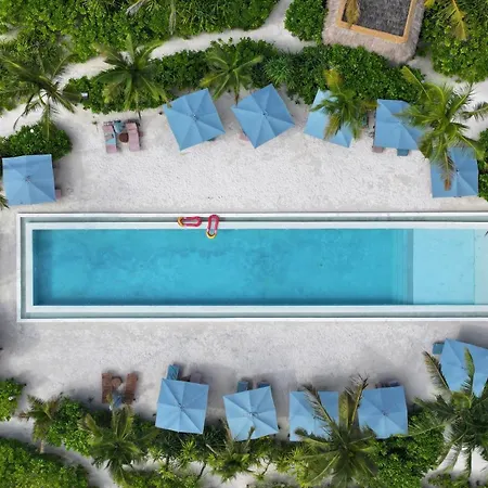 Sensations Eco-Chic Hotel-2