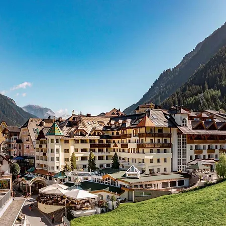 Superior Hotel Post Ischgl-2