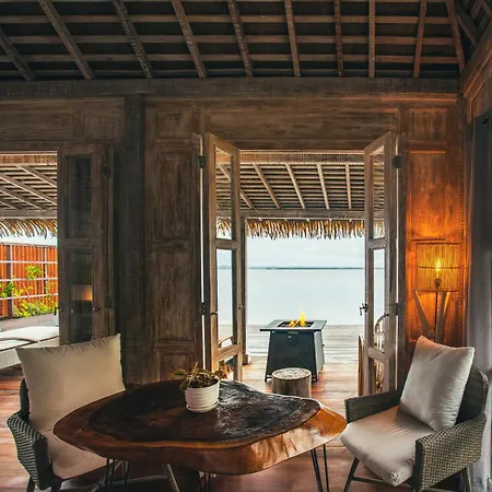 Nayara Bocas Del Toro (Adults Only)-3