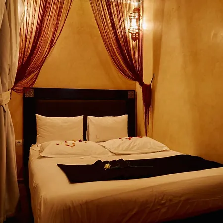 Riad Dar La Rose-2