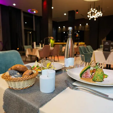 Dominium Hivernage Hotel-2