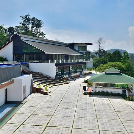 Coorg Marriott Resort & Spa-3