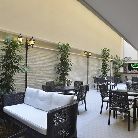 Nidya Hotel Galataport-2