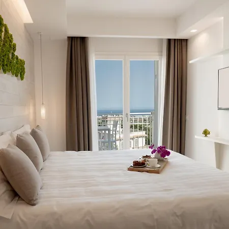San Lorenzo Boutique Hotel & Spa-2