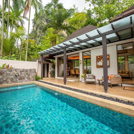 The Banjaran Hotsprings Retreat-3