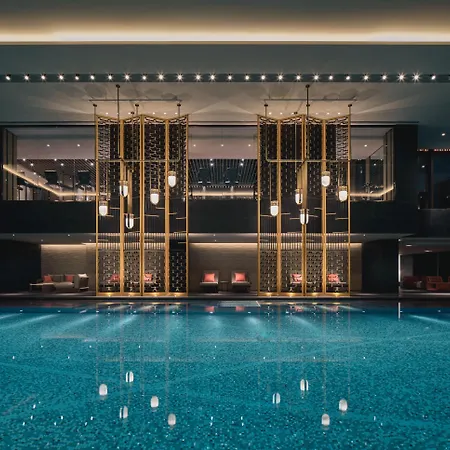 Four Seasons Hotel Suzhou-2