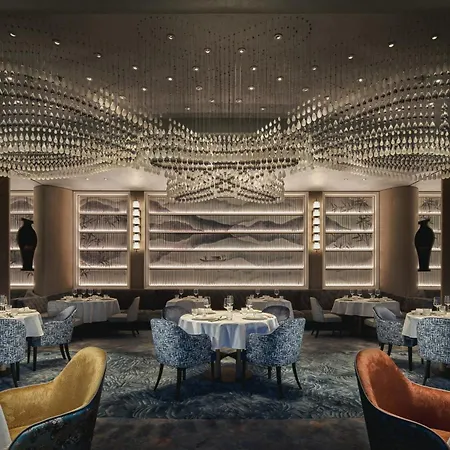 Four Seasons Hotel Suzhou-3