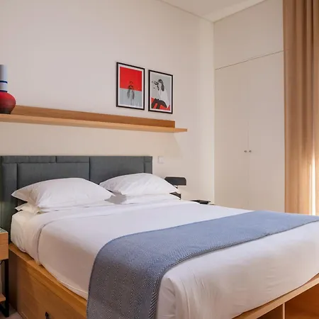 Bfresh Hotel - Padel, Pool & Fitness - Adults Only-3