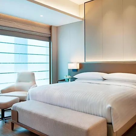 Hangzhou Marriott Hotel Qianjiang-3