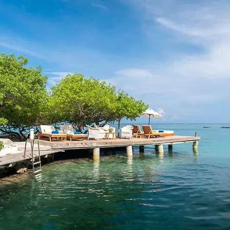 Hotel Coralina Island-2