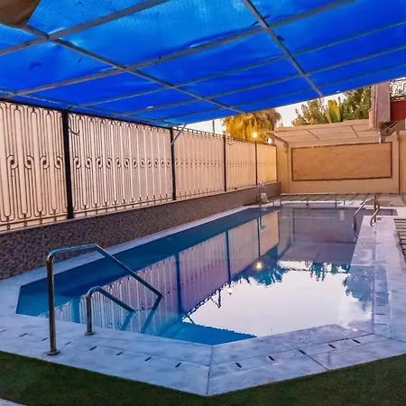The Villa 604 Powered By Look - Pool & Gym Access-2