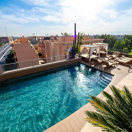 Fashion Boutique Hotel-3