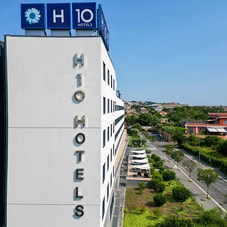H10 Roma Citta-2