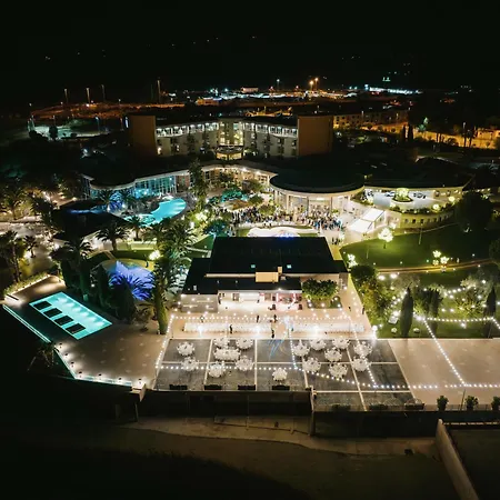 Una Hotels Mh Matera-2