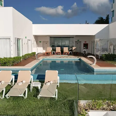 Oleo Cancun Playa All Inclusive Resort-2