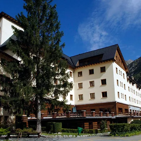 Hotel Manantial-2