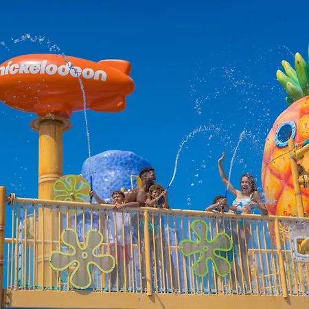 Nickelodeon Hotels & Resorts Riviera Maya-3