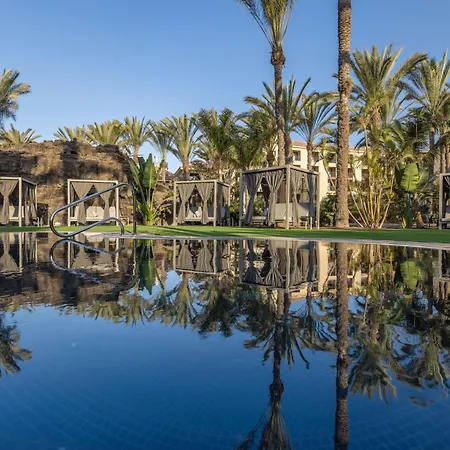 Unique Club At Lopesan Costa Meloneras Resort-3