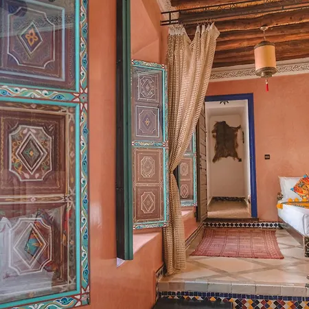 Heritage Lalla Aicha Hotel & Spa-3