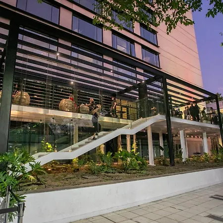 Park Hyatt Mendoza Hotel, Casino & Spa-2