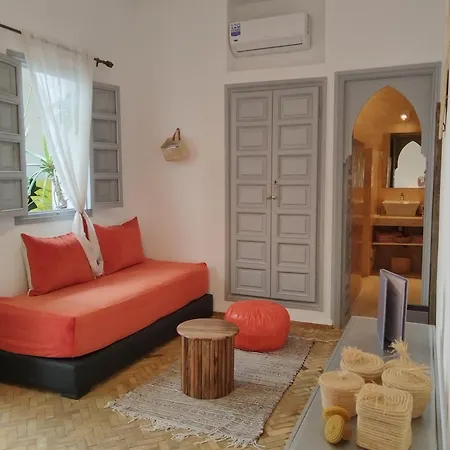 Riad L'Arganier-2