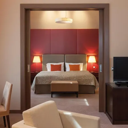 Austria Trend Hotel Savoyen Vienna-2