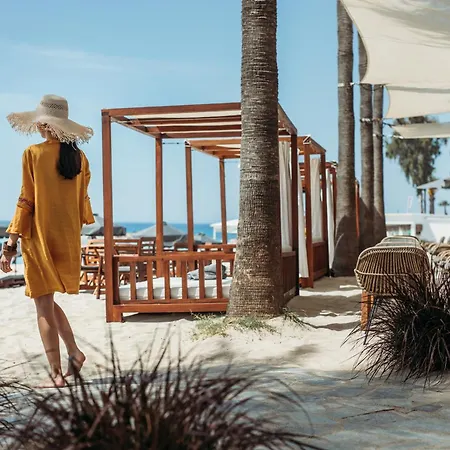 Nissi Beach Resort-2