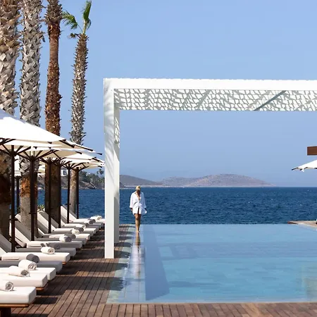 Yalikavak Marina Hotel By Mett Collection-3