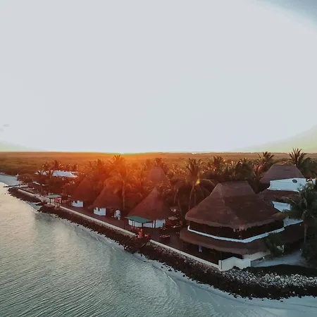Hotel Las Nubes Holbox-2