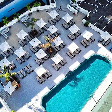 HOVIMA Suites Costa Adeje-3