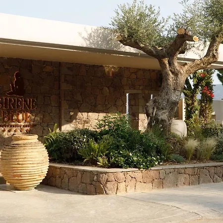 Sirene Blue Luxury Beach Resort-3