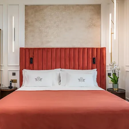 Palacio Gran Vía, a Royal Hideaway Hotel-2