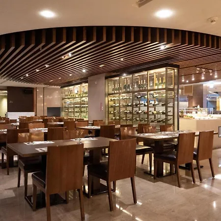 Windsor Hotel Taichung-2