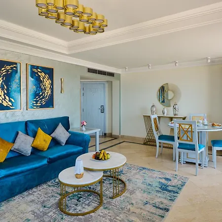 Dreams Beach Resort - Sharm El Sheikh-2
