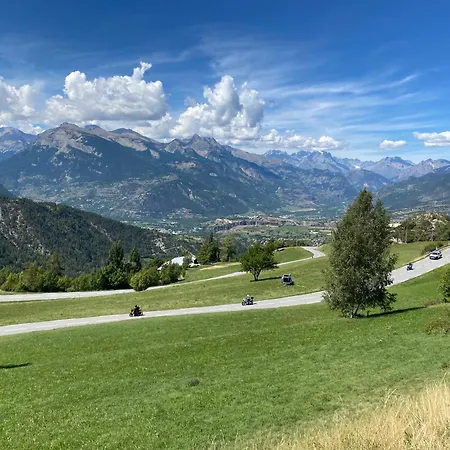 Hôtel 16 | 150 Montagne&Spa Nuxe-3