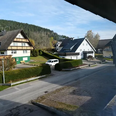 B Und B Titisee Hotel Sonnenmatte Nahe Badeparadies-2