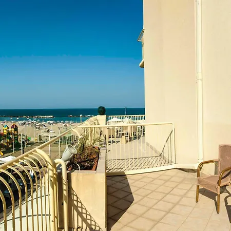 Hotel Beaurivage-2
