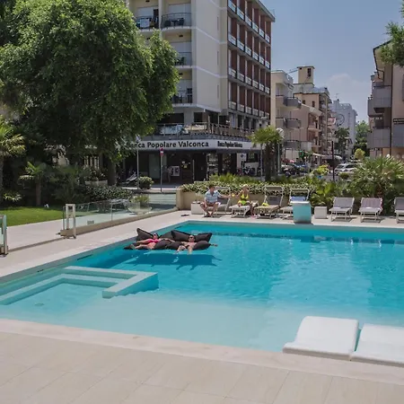 Hotel Beaurivage-3