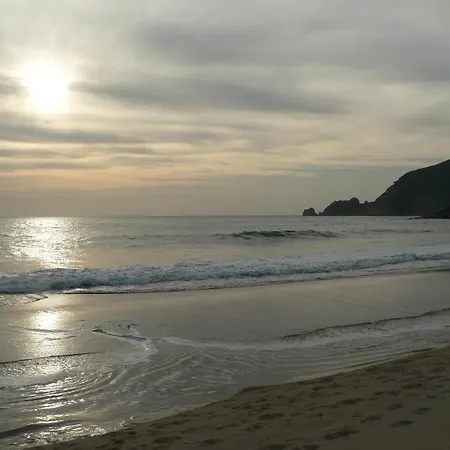 Hotel Naturaleza Mar Da Ardora Wellness & Spa-3