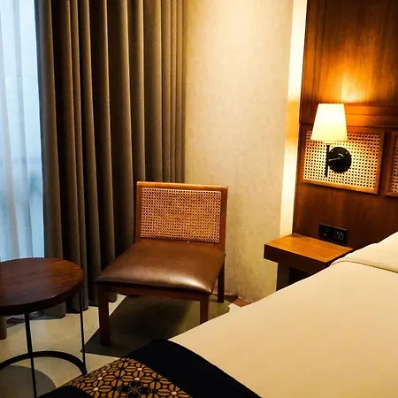 De Java Hotel Bandung-3
