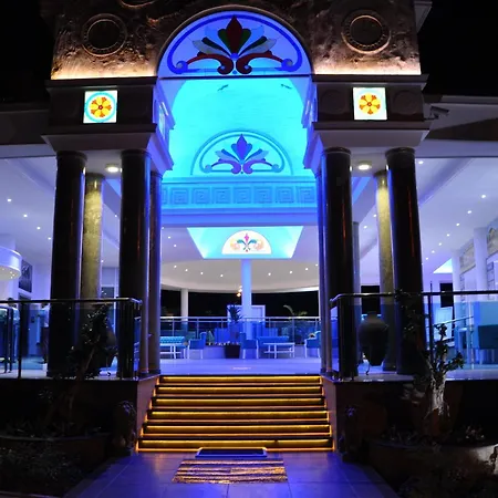 Montebello Resort Hotel-2
