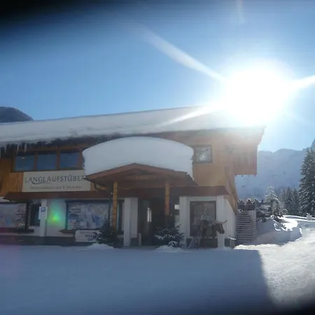 Hotel Karlwirt-2