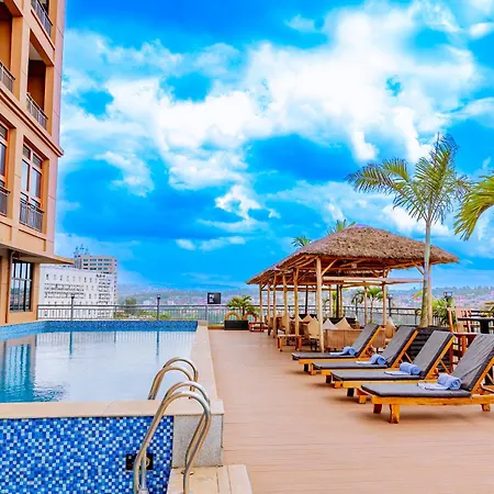 M Hotel Kigali-2