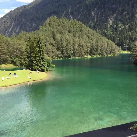 Hotel Alpin-3
