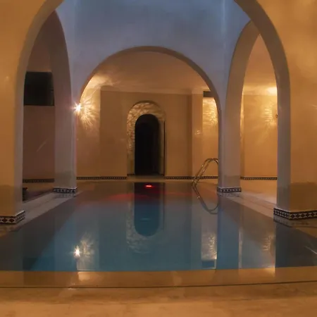 Lina Ryad & Spa-3